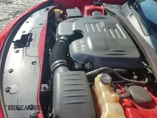 ✅ 2018 Dodge Charger SXT • VIN: 2C3CDXBG3JH306521 • Lot: 81101255. Listed on Copart with 126,970 mi. Free auction sales archive from the USA and detailed vehicle history report at DreamBid. Image 15.