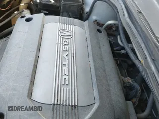 ✅ 2002 Acura MDX Touring • VIN: 2HNYD18852H525328 • Лот: 42732429. Опубликован ранее на IAAI с пробегом 102 456 миль. Бесплатный доступ к архиву аукционных продаж из США и подробный отчёт об истории автомобиля на DreamBid. Изображение 12.