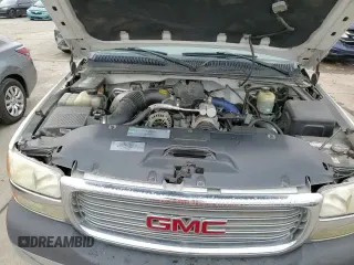 ✅ 2002 GMC Sierra 2500HD SLE • VIN: 1GTHK23112F165794 • Lot: 85505774. Listed on Copart with Not provided. Free auction sales archive from the USA and detailed vehicle history report at DreamBid. Image 13.