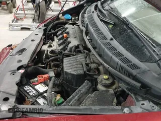 ✅ 2008 Honda Civic LX • VIN: 1HGFA16518L026490 • Lot: 43509420. Listed on IAAI with 155,470 mi. Free auction sales archive from the USA and detailed vehicle history report at DreamBid. Image 19.