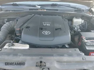 ✅ 2006 Toyota 4Runner SR5 • VIN: JTEBU14R260086329 • Lot: 42838490. Listed on IAAI with 166,418 mi. Free auction sales archive from the USA and detailed vehicle history report at DreamBid. Image 20.