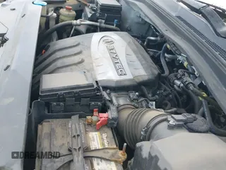 ✅ 2009 Acura MDX Sport • VIN: 2HNYD28829H516764 • Lot: 42390776. Listed on IAAI with 247,107 mi. Free auction sales archive from the USA and detailed vehicle history report at DreamBid. Image 13.