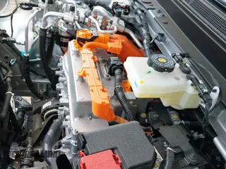 ✅ 2024 Honda Prologue Touring • VIN: 3GPKHXRJ2RS522400 • Лот: 42230125. Опубликован ранее на IAAI с пробегом 2 783 миль. Бесплатный доступ к архиву аукционных продаж из США и подробный отчёт об истории автомобиля на DreamBid. Изображение 20.