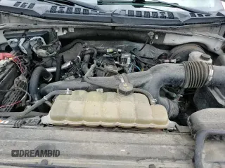 ✅ 2020 Ford F-150 XL • VIN: 1FTEW1CP1LKD20018 • Lot: 69352245. Listed on Copart with 131,449 mi. Free auction sales archive from the USA and detailed vehicle history report at DreamBid. Image 13.