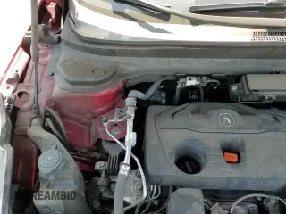 ✅ 2021 Acura RDX w/A-Spec Package • VIN: 5J8TC1H63ML012975 • Lot: 64227165. Wystawiony na Copart z przebiegiem 47 912 mil. Bezpłatny archiwum sprzedaży aukcyjnych z USA i szczegółowy raport historii pojazdu na DreamBid. Zdjęcie 16.