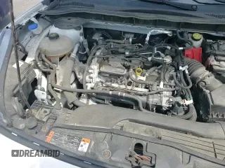 ✅ 2021 Ford Escape S • VIN: 1FMCU9F62MUA74144 • Лот: 56688495. Опубликован ранее на Copart с пробегом 93 347 миль. Бесплатный доступ к архиву аукционных продаж из США и подробный отчёт об истории автомобиля на DreamBid. Изображение 15.