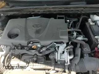 2020 Toyota Camry SE with VIN 4T1G11BKXLU009734, listed as a Copart auction lot 63015835 with 80,593 mi miles and Salvage title. Bid and sale history available at DreamBid. Image 14.