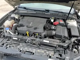 ✅ 2017 Lincoln Continental Reserve • VIN: 1LN6L9NP5H5614564 • Lot: 63692175. Listed on Copart with 105,438 mi. Free auction sales archive from the USA and detailed vehicle history report at DreamBid. Image 14.