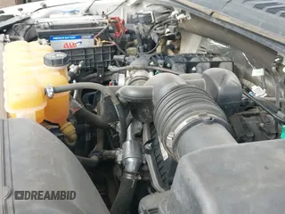 ✅ 2015 Ford F-150 XLT • VIN: 1FTEW1C83FKD17814 • Lot: 43538814. Listed on IAAI with 254,591 mi. Free auction sales archive from the USA and detailed vehicle history report at DreamBid. Image 20.