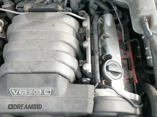 ✅ 2005 Audi A4 3.0L • VIN: WAULT68E95A076077 • Lot: 41380217. Listed on IAAI with 54,423 mi. Free auction sales archive from the USA and detailed vehicle history report at DreamBid. Image 15.