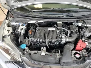 ✅ 2018 Honda Fit EX-L • VIN: 3HGGK5H93JM717677 • Лот: 47837115. Опубликован ранее на Copart с пробегом 39 633 миль. Бесплатный доступ к архиву аукционных продаж из США и подробный отчёт об истории автомобиля на DreamBid. Изображение 16.