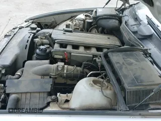 ✅ 2003 BMW 5 Series 525i • VIN: WBADT43463G032149 • Лот: 42052549. Опубликован ранее на IAAI с пробегом Не указан. Бесплатный доступ к архиву аукционных продаж из США и подробный отчёт об истории автомобиля на DreamBid. Изображение 12.