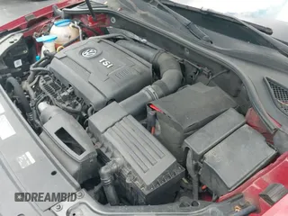 ✅ 2017 Volkswagen Passat SE • VIN: 1VWBT7A39HC021938 • Lot: 42983742. Listed on IAAI with 123,396 mi. Free auction sales archive from the USA and detailed vehicle history report at DreamBid. Image 19.