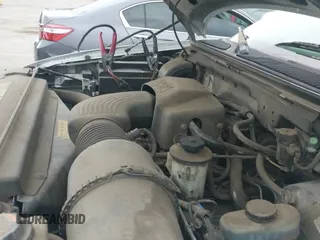 ✅ 1999 Ford F-150 XL • VIN: 1FTRX17L7XKA63863 • Lot: 43629425. Listed on IAAI with 86,931 mi. Free auction sales archive from the USA and detailed vehicle history report at DreamBid. Image 12.