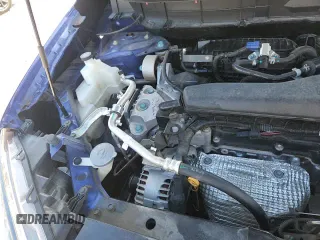 ✅ 2019 Nissan Rogue SV • VIN: KNMAT2MT3KP524376 • Lot: 84399995. Wystawiony na Copart z przebiegiem 110 520 mil. Bezpłatny archiwum sprzedaży aukcyjnych z USA i szczegółowy raport historii pojazdu na DreamBid. Zdjęcie 16.