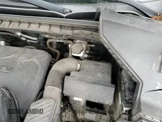 2017 Hyundai Tucson SE Plus z VIN KM8J3CA46HU476378, wystawiony jako Copart lot #68007925 z przebiegiem 112 420 mil mil oraz Szkoda całkowita • Salvage title. Historia ofert i sprzedaży dostępna na DreamBid. Obrazek 15.