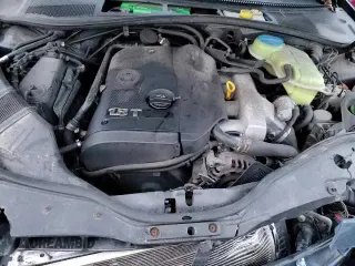 ✅ 2005 Volkswagen Passat • VIN: WVWBD63B95E009335 • Lot: 43907925. Listed on Copart with 189,169 mi. Free auction sales archive from the USA and detailed vehicle history report at DreamBid. Image 14.