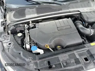 ✅ 2018 Land Rover Range Rover Evoque HSE • VIN: SALVR2RX6JH297925 • Lot: 64585435. Listed on Copart with 85,731 mi. Free auction sales archive from the USA and detailed vehicle history report at DreamBid. Image 15.