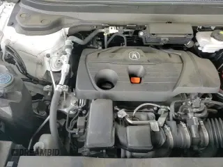 ✅ 2022 Acura RDX Technology • VIN: 5J8TC1H54NL007390 • Лот: 66625625. Опубликован ранее на Copart с пробегом 20 214 миль. Бесплатный доступ к архиву аукционных продаж из США и подробный отчёт об истории автомобиля на DreamBid. Изображение 13.