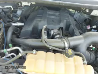 ✅ 2017 Ford F-150 XL • VIN: 1FTEX1CP1HFA69532 • Лот: 42599302. Опубликован ранее на IAAI с пробегом 246 315 миль. Бесплатный доступ к архиву аукционных продаж из США и подробный отчёт об истории автомобиля на DreamBid. Изображение 18.