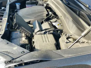 ✅ 2023 Kia Telluride SX • VIN: 5XYP5DGC8PG345837 • Лот: 41897555. Опубликован ранее на IAAI с пробегом 35 921 миль. Бесплатный доступ к архиву аукционных продаж из США и подробный отчёт об истории автомобиля на DreamBid. Изображение 19.