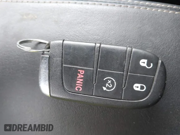 ✅ 2016 Jeep Renegade Limited • VIN: ZACCJBDT3GPE29227 • Лот: 45082486. Опубликован ранее на IAAI с пробегом 76 943 миль. Бесплатный доступ к архиву аукционных продаж из США и подробный отчёт об истории автомобиля на DreamBid. Изображение 11.