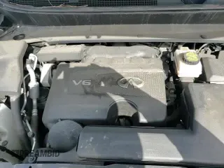 ✅ 2019 Infiniti QX60 Luxe • VIN: 5N1DL0MN8KC552227 • Lot: 85340675. Listed on Copart with 73,283 mi. Free auction sales archive from the USA and detailed vehicle history report at DreamBid. Image 14.