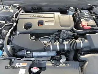 ✅ 2020 Honda Accord Sport • VIN: 1HGCV2F3XLA015682 • Лот: 89444515. Опубликован ранее на Copart с пробегом 60 657 миль. Бесплатный доступ к архиву аукционных продаж из США и подробный отчёт об истории автомобиля на DreamBid. Изображение 15.