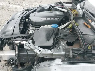 ✅ 2018 Audi A4 Premium Plus • VIN: WAUENAF47JN020478 • Лот: 43559956. Опубликован ранее на IAAI с пробегом 137 842 миль. Бесплатный доступ к архиву аукционных продаж из США и подробный отчёт об истории автомобиля на DreamBid. Изображение 21.