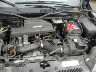 ✅ 2018 Honda CR-V EX-L • VIN: 2HKRW2H88JH106454 • Лот: 65829235. Опубликован ранее на Copart с пробегом 94 671 миль. Бесплатный доступ к архиву аукционных продаж из США и подробный отчёт об истории автомобиля на DreamBid. Изображение 13.