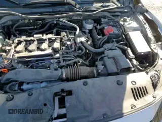 ✅ 2019 Honda Civic EX • VIN: SHHFK7H66KU203810 • Лот: 91354815. Опубликован ранее на Copart с пробегом 78 314 миль. Бесплатный доступ к архиву аукционных продаж из США и подробный отчёт об истории автомобиля на DreamBid. Изображение 16.