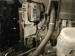 ✅ 2011 GMC Sierra 1500 SLE • VIN: 1GTR1VE01BZ205089 • Lot: 41711396. Wystawiony na IAAI z przebiegiem 299 823 mil. Bezpłatny archiwum sprzedaży aukcyjnych z USA i szczegółowy raport historii pojazdu na DreamBid. Zdjęcie 20.