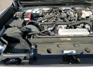 ✅ 2025 Toyota Tacoma TRD Sport • VIN: 3TYLB5JN5ST062691 • Lot: 92038255. Wystawiony na Copart z przebiegiem 2 669 mil. Bezpłatny archiwum sprzedaży aukcyjnych z USA i szczegółowy raport historii pojazdu na DreamBid. Zdjęcie 13.