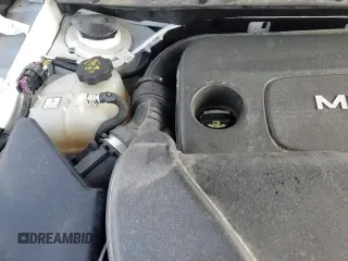 ✅ 2017 Jeep Cherokee Latitude • VIN: 1C4PJMCB0HW628567 • Lot: 85402955. Wystawiony na Copart z przebiegiem 94 684 mil. Bezpłatny archiwum sprzedaży aukcyjnych z USA i szczegółowy raport historii pojazdu na DreamBid. Zdjęcie 14.