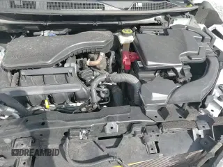 ✅ 2019 Nissan Rogue S • VIN: JN1BJ1CP5KW216112 • Лот: 87295215. Опубликован ранее на Copart с пробегом 77 749 миль. Бесплатный доступ к архиву аукционных продаж из США и подробный отчёт об истории автомобиля на DreamBid. Изображение 16.