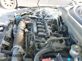 ✅ 2020 Honda Accord Sport • VIN: 1HGCV1F30LA069857 • Lot: 43556584. Wystawiony na IAAI z przebiegiem 131 958 mil. Bezpłatny archiwum sprzedaży aukcyjnych z USA i szczegółowy raport historii pojazdu na DreamBid. Zdjęcie 19.