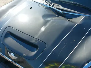 ✅ 2014 MINI Convertible S • VIN: WMWZP3C54ET706354 • Lot: 41576316. Wystawiony na IAAI z przebiegiem 56 780 mil. Bezpłatny archiwum sprzedaży aukcyjnych z USA i szczegółowy raport historii pojazdu na DreamBid. Zdjęcie 19.