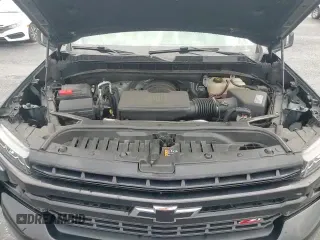 ✅ 2019 Chevrolet Silverado 1500 LT Trail Boss • VIN: 3GCPYFED4KG290408 • Лот: 62955575. Опубликован ранее на Copart с пробегом 52 809 миль. Бесплатный доступ к архиву аукционных продаж из США и подробный отчёт об истории автомобиля на DreamBid. Изображение 13.