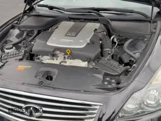 ✅ 2014 Infiniti Q60 • VIN: JN1CV6FE9EM900712 • Lot: 93339965. Listed on Copart with 84,371 mi. Free auction sales archive from the USA and detailed vehicle history report at DreamBid. Image 11.