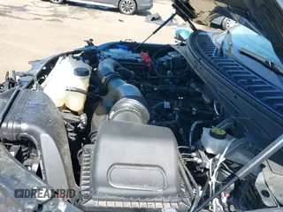 ✅ 2022 Ford Expedition Max XLT • VIN: 1FMJK1JT5NEA62559 • Lot: 43095031. Listed on IAAI with 22,174 mi. Free auction sales archive from the USA and detailed vehicle history report at DreamBid. Image 19.