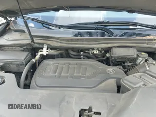 ✅ 2014 Acura MDX Technology • VIN: 5FRYD3H48EB013439 • Лот: 42553440. Опубликован ранее на IAAI с пробегом 117 949 миль. Бесплатный доступ к архиву аукционных продаж из США и подробный отчёт об истории автомобиля на DreamBid. Изображение 19.