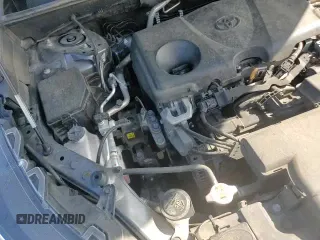 ✅ 2021 Toyota RAV4 XLE Premium • VIN: 2T3C1RFV5MC137360 • Лот: 93655035. Опубликован ранее на Copart с пробегом 65 465 миль. Бесплатный доступ к архиву аукционных продаж из США и подробный отчёт об истории автомобиля на DreamBid. Изображение 14.