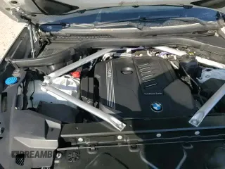 ✅ 2021 BMW X5 sDrive40i • VIN: 5UXCR4C0XM9H39546 • Лот: 87043045. Опубликован ранее на Copart с пробегом 109 781 миль. Бесплатный доступ к архиву аукционных продаж из США и подробный отчёт об истории автомобиля на DreamBid. Изображение 14.