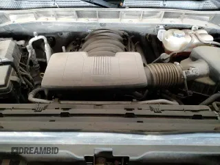 ✅ 2021 GMC Sierra 1500 Elevation • VIN: 3GTU9CED8MG252715 • Lot: 71390895. Listed on Copart with 85,260 mi. Free auction sales archive from the USA and detailed vehicle history report at DreamBid. Image 14.