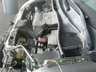 ✅ 2015 Toyota Sienna LE • VIN: 5TDKK3DC2FS548984 • Lot: 43460841. Listed on IAAI with 145,938 mi. Free auction sales archive from the USA and detailed vehicle history report at DreamBid. Image 20.