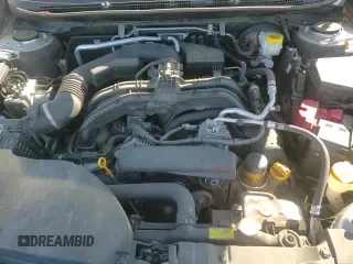 ✅ 2021 Subaru Legacy Premium • VIN: 4S3BWAF69M3019854 • Lot: 85559385. Wystawiony na Copart z przebiegiem 93 876 mil. Bezpłatny archiwum sprzedaży aukcyjnych z USA i szczegółowy raport historii pojazdu na DreamBid. Zdjęcie 14.