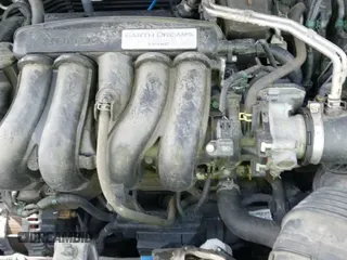 ✅ 2019 Honda Fit EX • VIN: 3HGGK5H81KM723020 • Лот: 43347853. Опубликован ранее на IAAI с пробегом 41 629 миль. Бесплатный доступ к архиву аукционных продаж из США и подробный отчёт об истории автомобиля на DreamBid. Изображение 19.