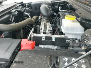 ✅ 2021 Ram 1500 Rebel • VIN: 1C6SRFLTXMN574032 • Lot: 43409254. Wystawiony na IAAI z przebiegiem 34 480 mil. Bezpłatny archiwum sprzedaży aukcyjnych z USA i szczegółowy raport historii pojazdu na DreamBid. Zdjęcie 20.