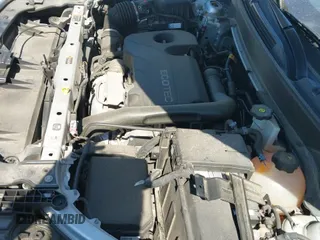 ✅ 2021 GMC Terrain SLT • VIN: 3GKALPEV3ML353404 • Lot: 42835563. Wystawiony na IAAI z przebiegiem 92 236 mil. Bezpłatny archiwum sprzedaży aukcyjnych z USA i szczegółowy raport historii pojazdu na DreamBid. Zdjęcie 19.