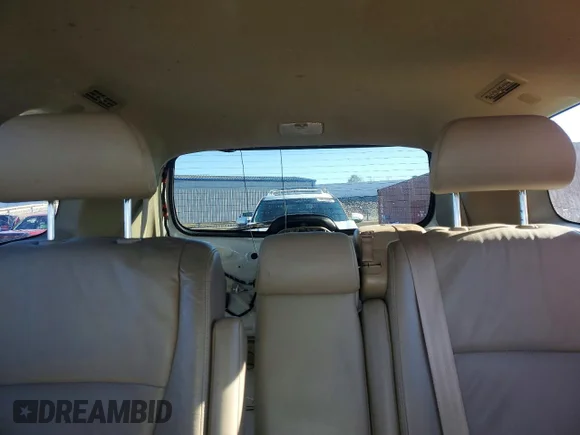 ✅ 2008 Toyota Highlander Limited • VIN: JTEDS42A082067900 • Лот: 72985895. Опубліковано раніше на Copart з пробігом Не вказано. Безкоштовний доступ до архіву аукціонних продажів зі США та докладний звіт про історію автомобіля на DreamBid. Зображення 10.